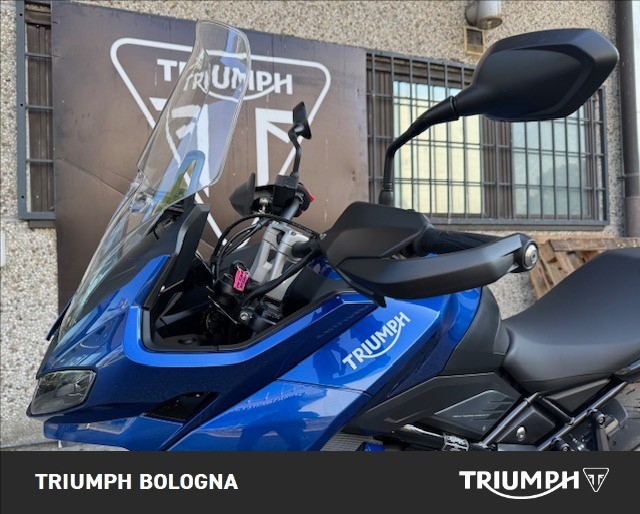 TRIUMPH Tiger Sport 660 Abs