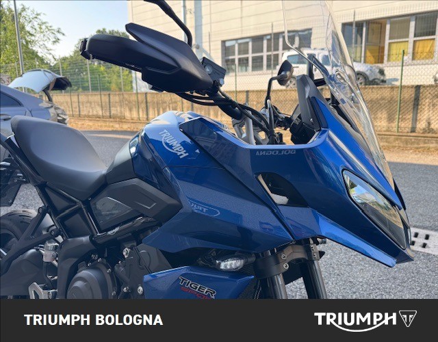 TRIUMPH Tiger Sport 660 Abs