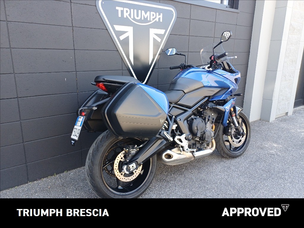 TRIUMPH Tiger Sport 660 Abs