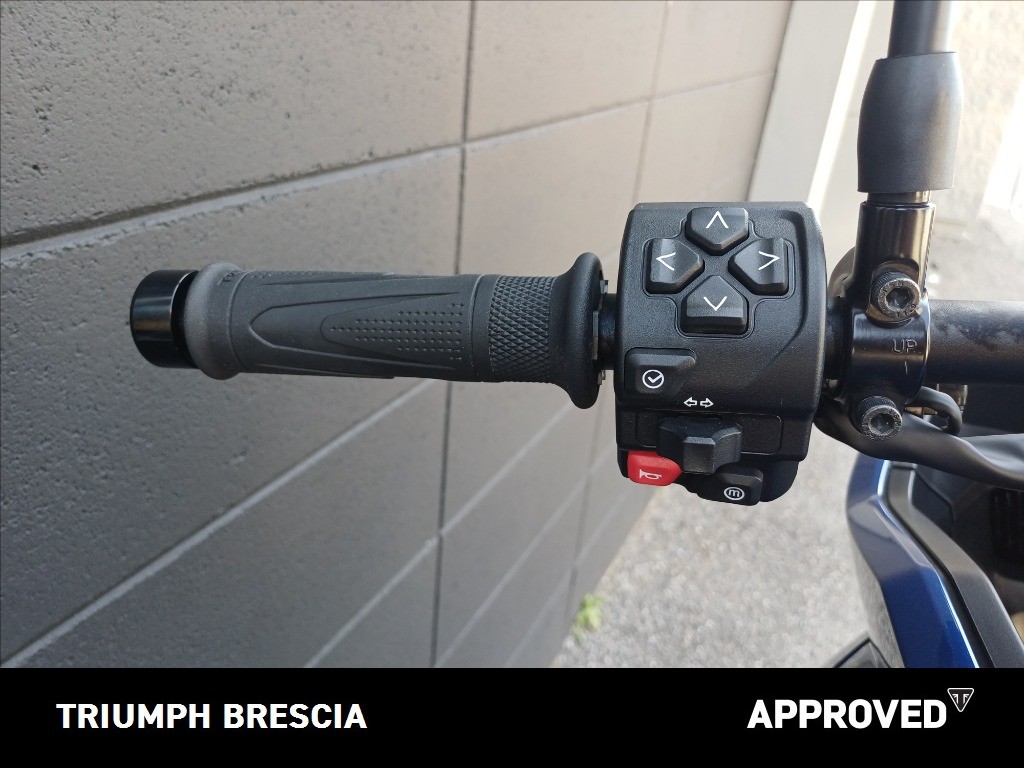 TRIUMPH Tiger Sport 660 Abs