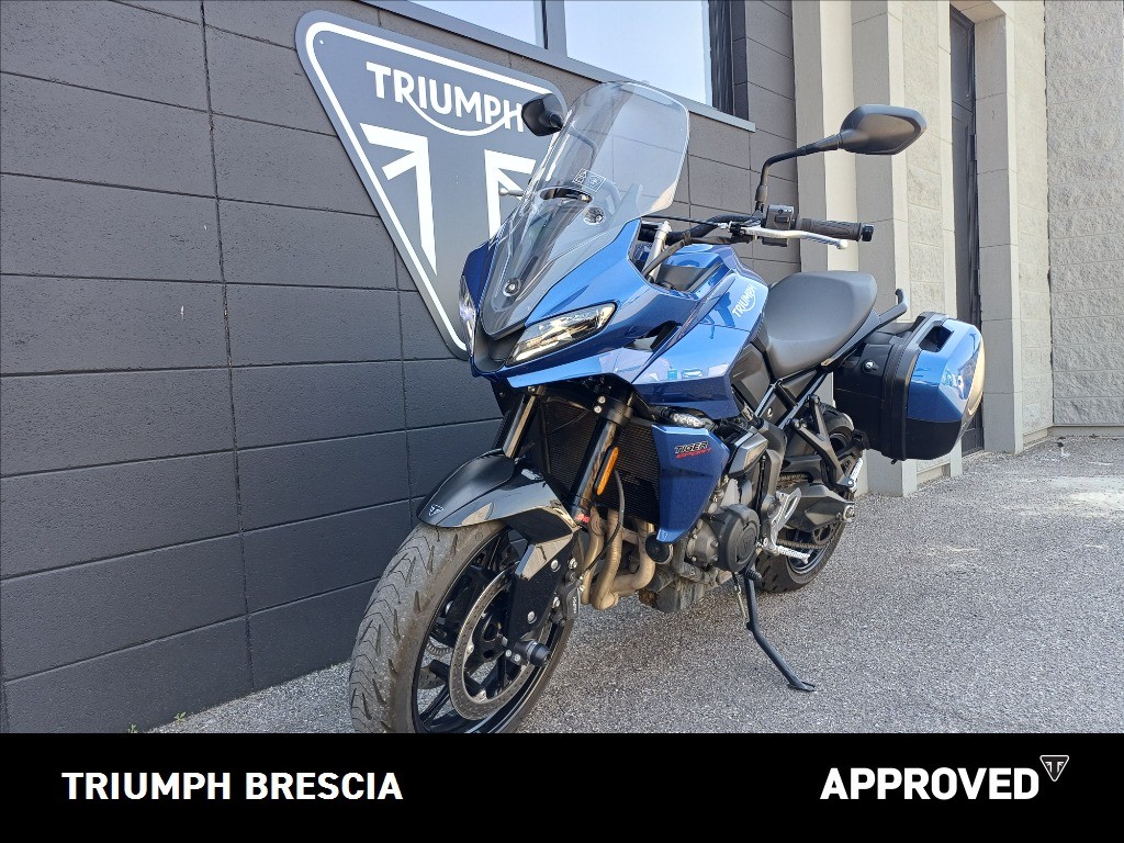 TRIUMPH Tiger Sport 660 Abs