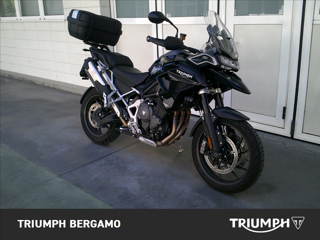 TRIUMPH Tiger 1200 GT Pro Abs