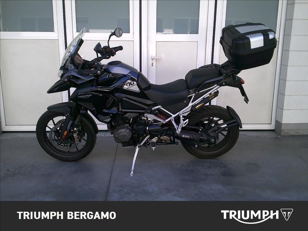 TRIUMPH Tiger 1200 GT Pro Abs
