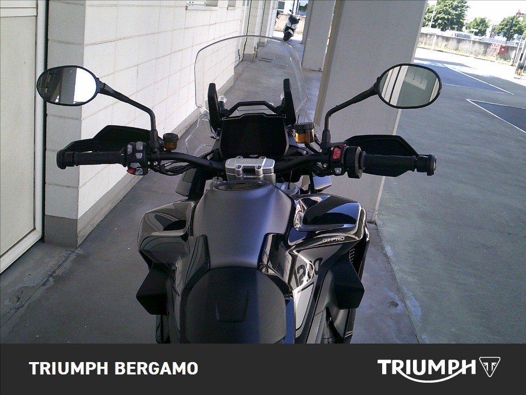 TRIUMPH Tiger 1200 GT Pro Abs