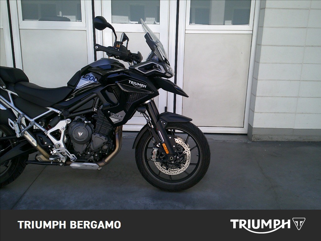 TRIUMPH Tiger 1200 GT Pro Abs