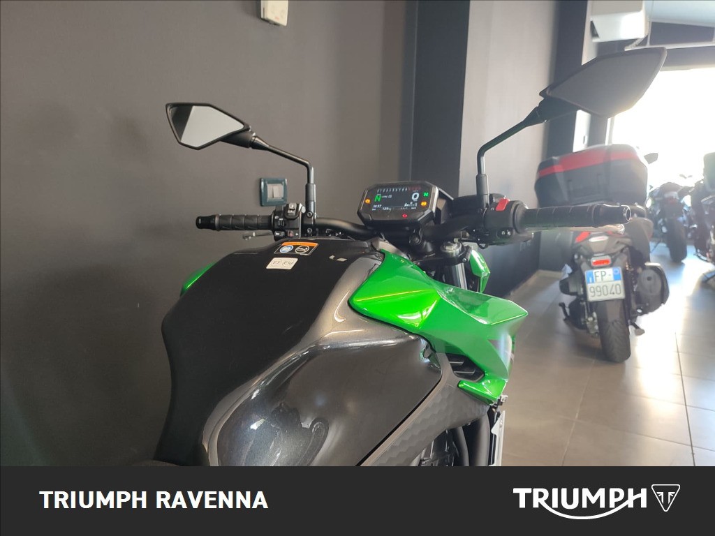 KAWASAKI Z 650 S