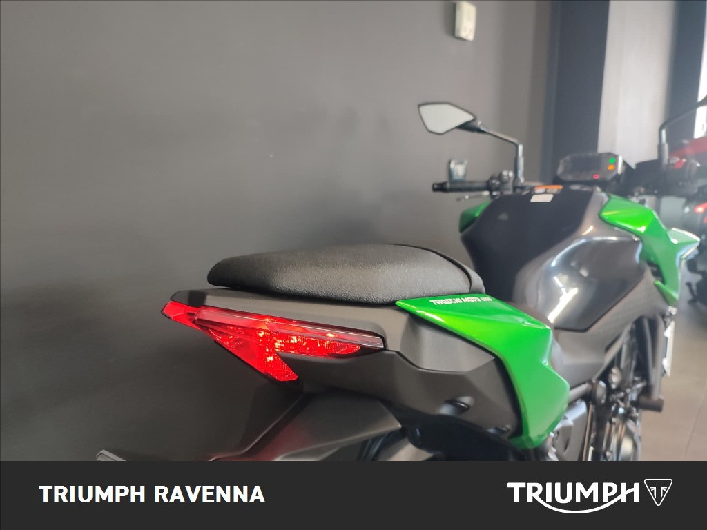 KAWASAKI Z 650 S