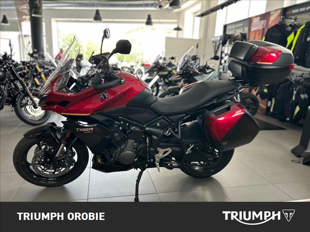 TRIUMPH Tiger Sport 800 Tour Abs