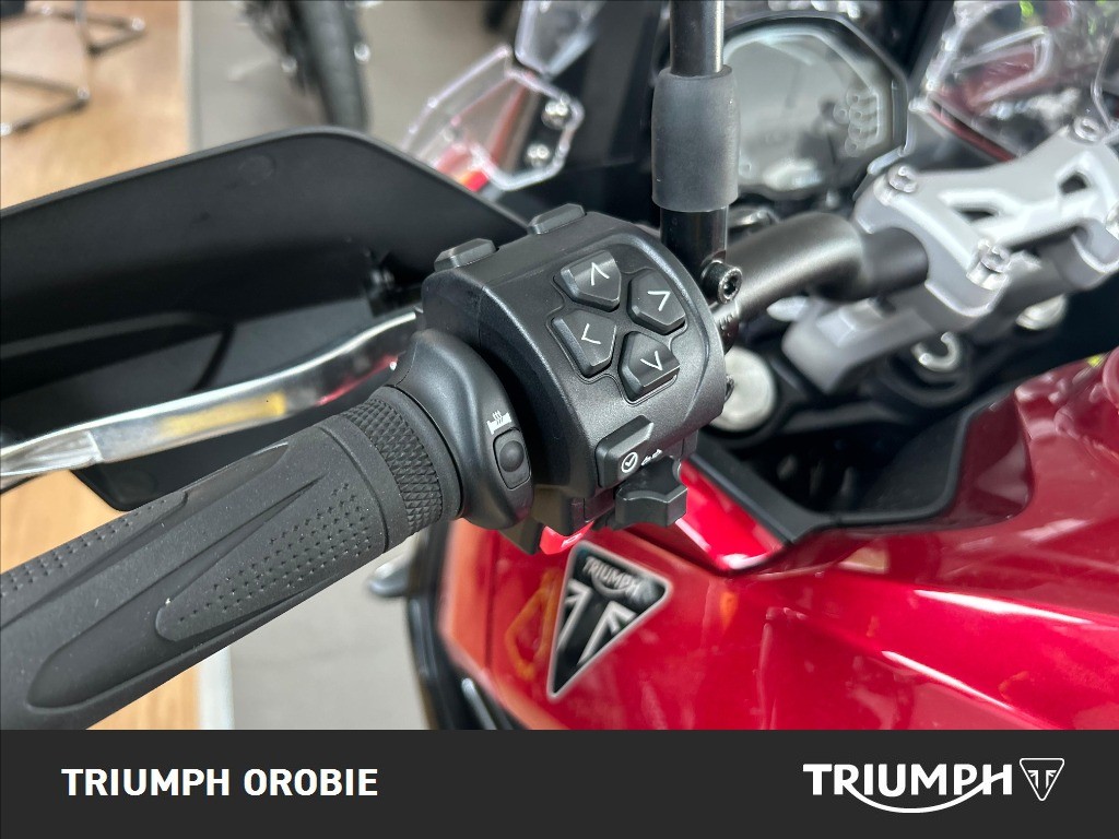 TRIUMPH Tiger Sport 800 Tour Abs