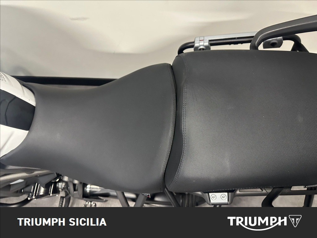 TRIUMPH Tiger 1200 XCA Abs