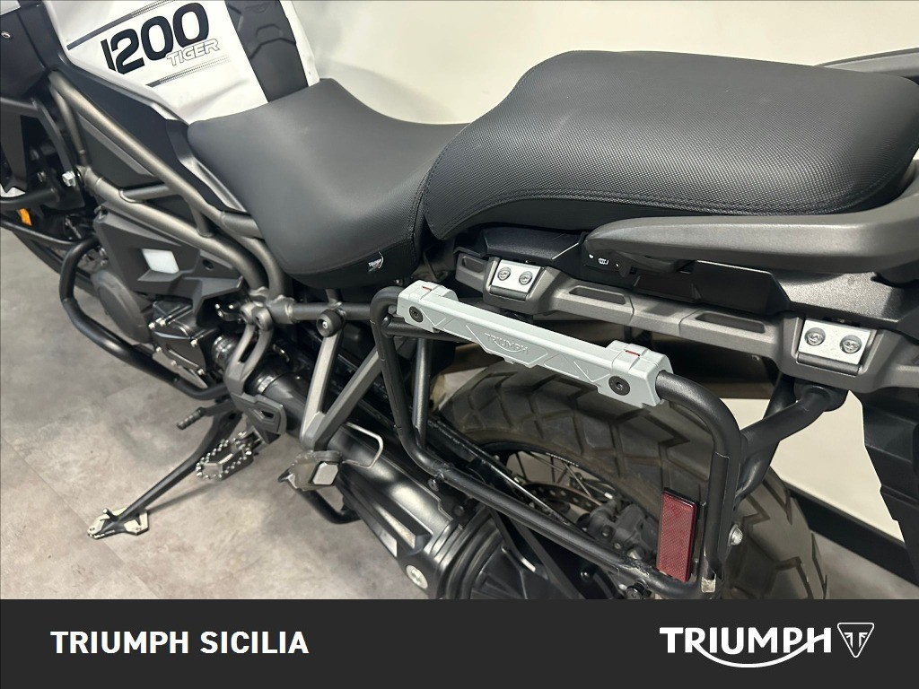 TRIUMPH Tiger 1200 XCA Abs