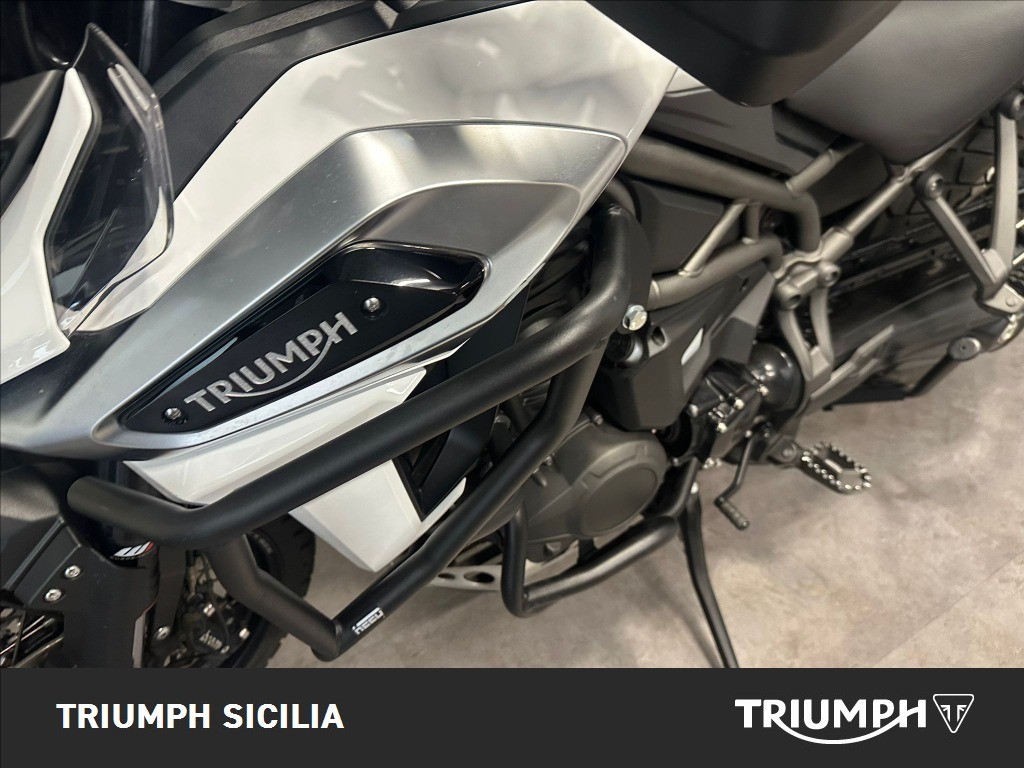 TRIUMPH Tiger 1200 XCA Abs