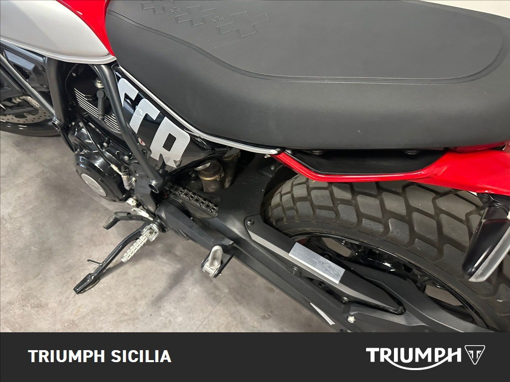 DUCATI Scrambler 800 Icon