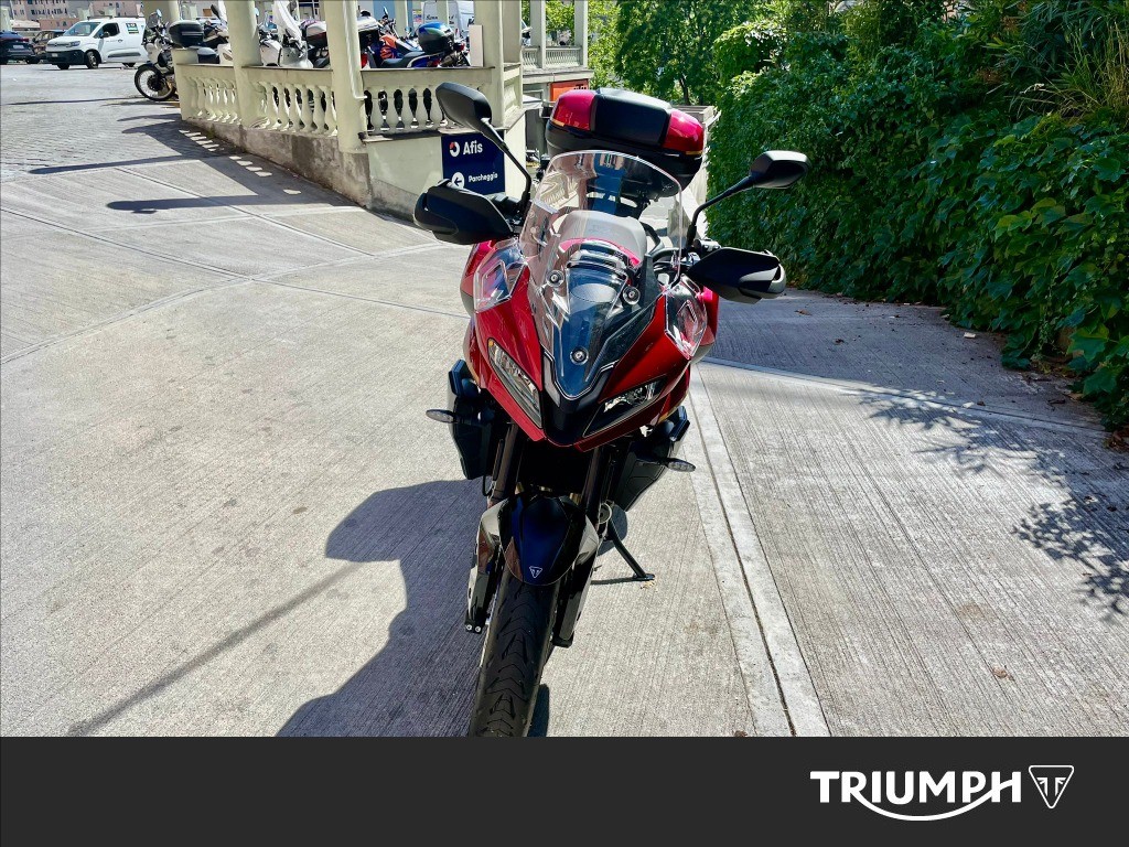 TRIUMPH Tiger Sport 800 Tour Abs