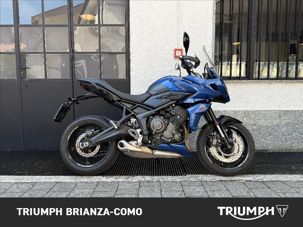 TRIUMPH Tiger Sport 660 Abs