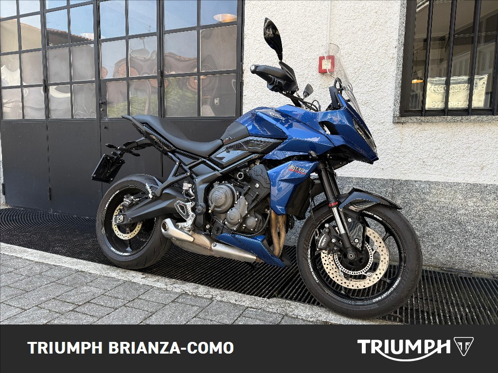 TRIUMPH Tiger Sport 660 Abs