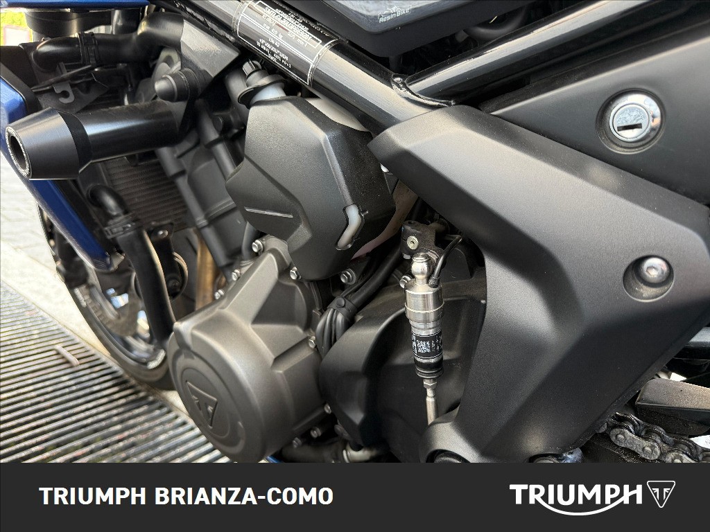 TRIUMPH Tiger Sport 660 Abs