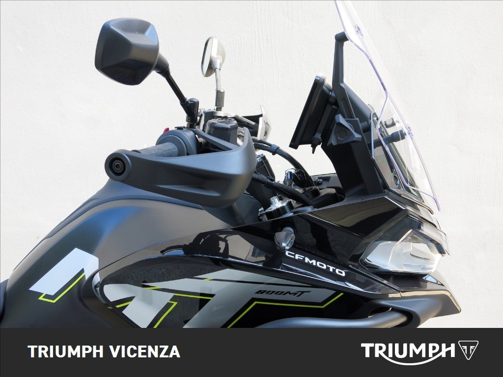 CFMOTO 800 MT Explore Abs E5+