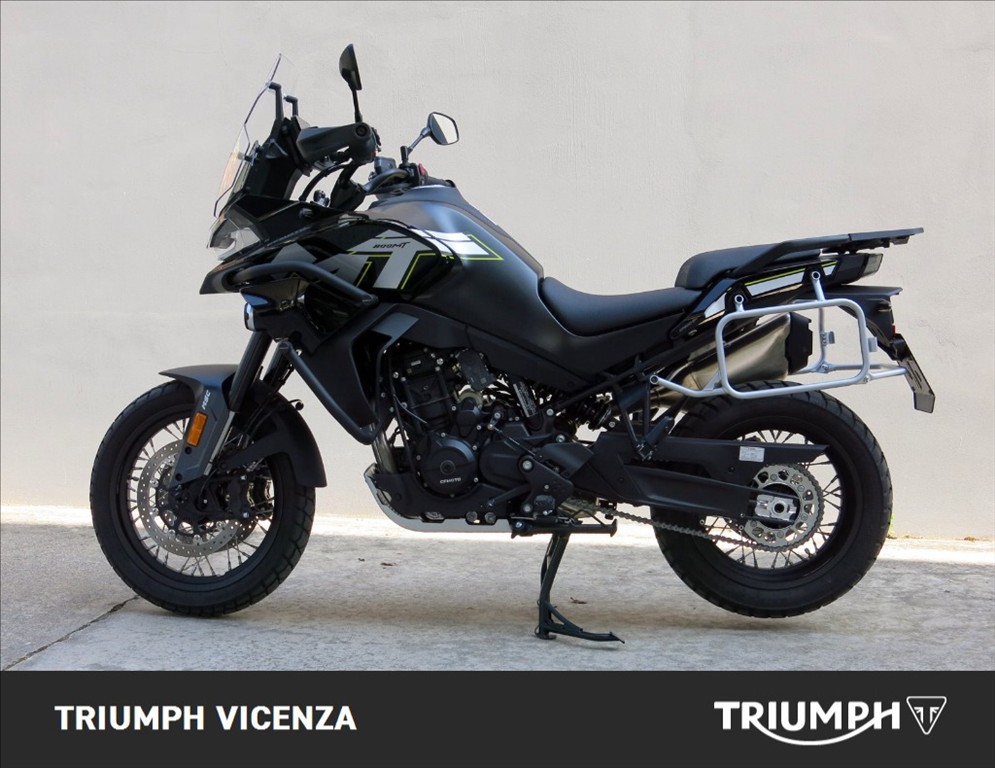 CFMOTO 800 MT Explore Abs E5+