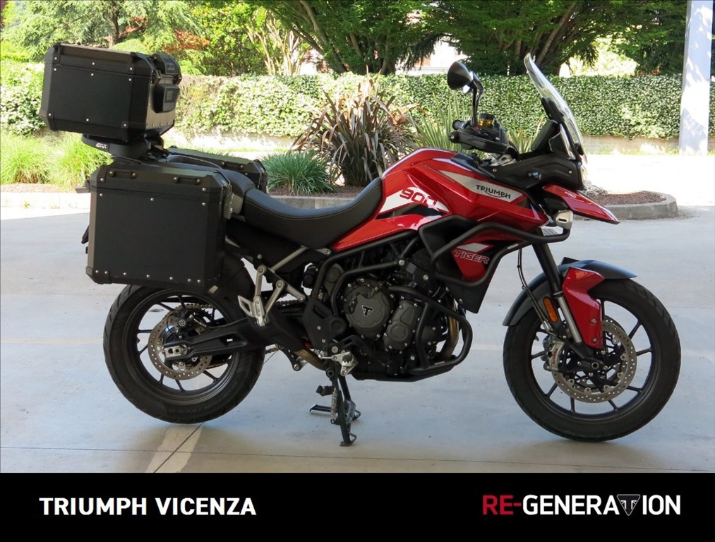 TRIUMPH Tiger 900 GT Pro Abs