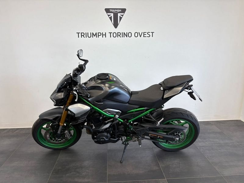 KAWASAKI Z 900 SE