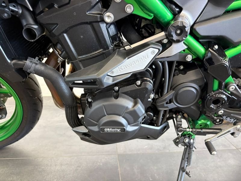 KAWASAKI Z 900 SE