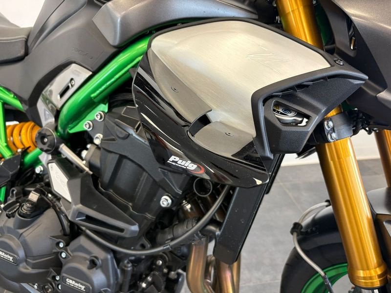 KAWASAKI Z 900 SE