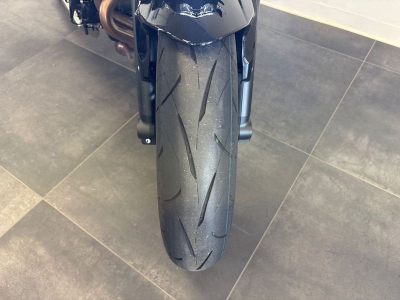 KAWASAKI Z 650 