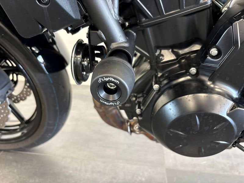 KAWASAKI Z 650 