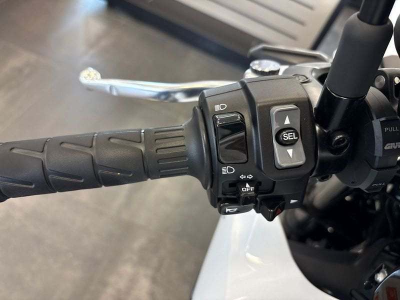 KAWASAKI Z 650 
