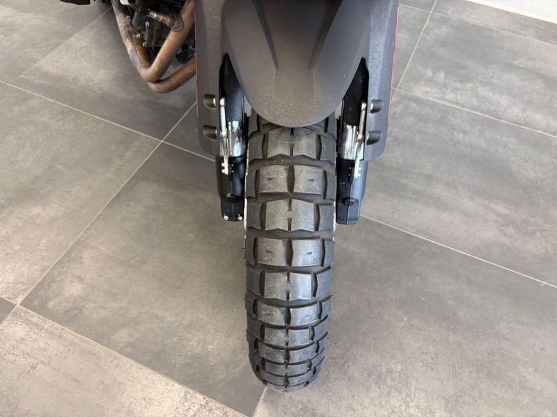 BENELLI TRK 702 X abs