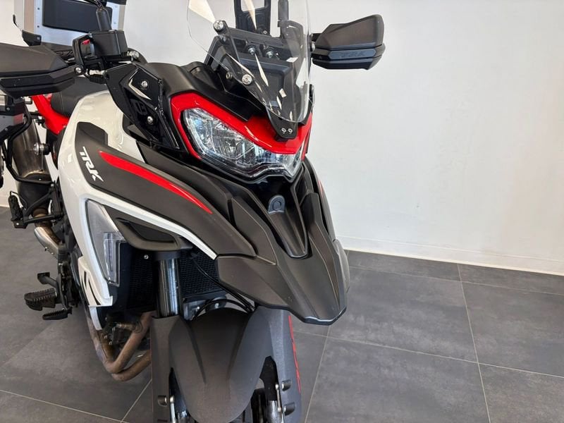 BENELLI TRK 702 X abs