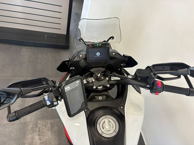 BENELLI TRK 702 X abs