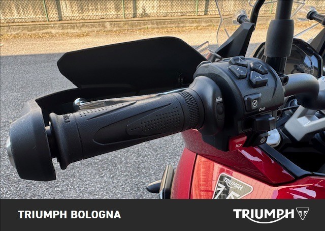 TRIUMPH Tiger Sport 800 Tour Abs