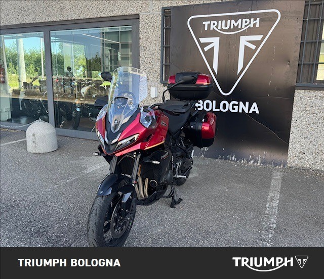 TRIUMPH Tiger Sport 800 Tour Abs