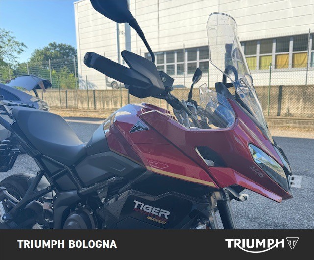 TRIUMPH Tiger Sport 800 Tour Abs