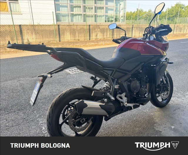 TRIUMPH Tiger Sport 800 Tour Abs