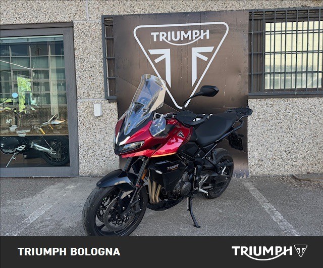TRIUMPH Tiger Sport 800 Tour Abs