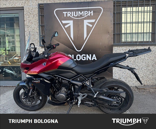 TRIUMPH Tiger Sport 800 Tour Abs