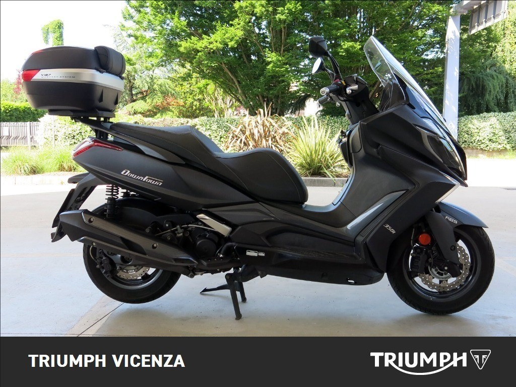 KYMCO Downtown 350 i Abs