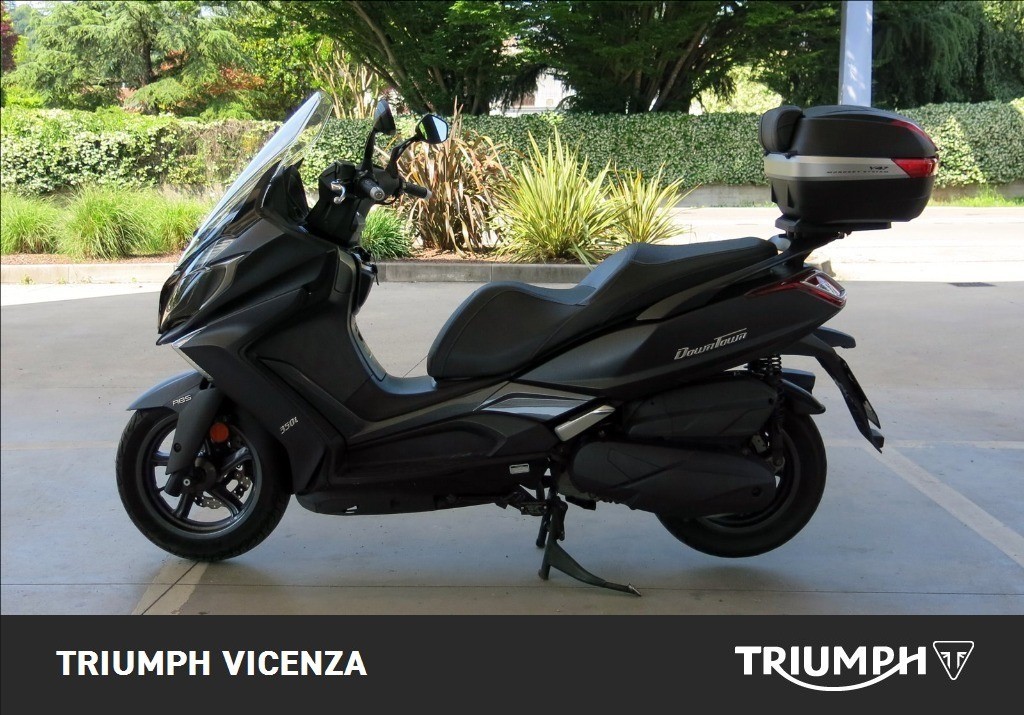 KYMCO Downtown 350 i Abs