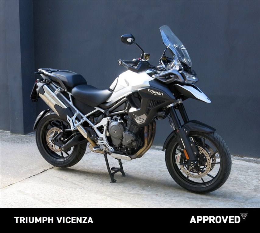 TRIUMPH Tiger 1200 GT Pro Abs
