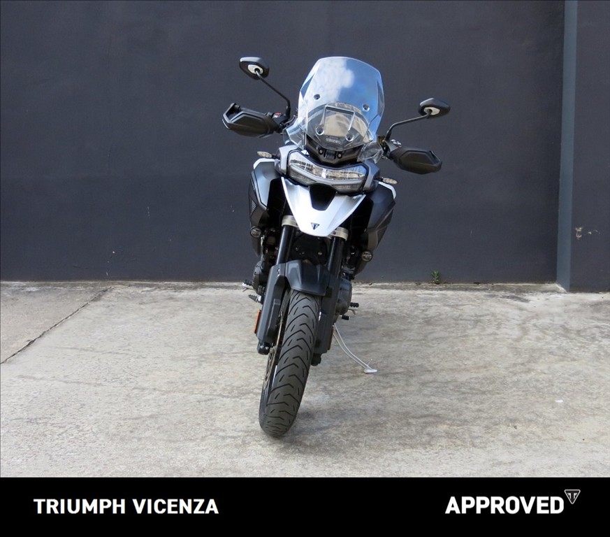 TRIUMPH Tiger 1200 GT Pro Abs
