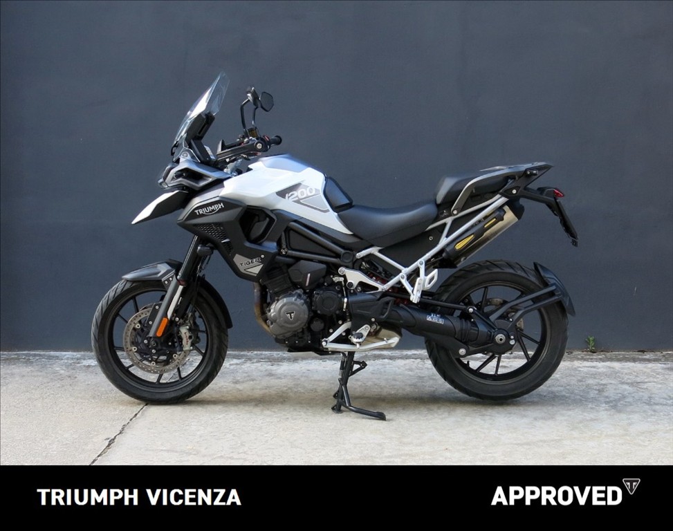 TRIUMPH Tiger 1200 GT Pro Abs