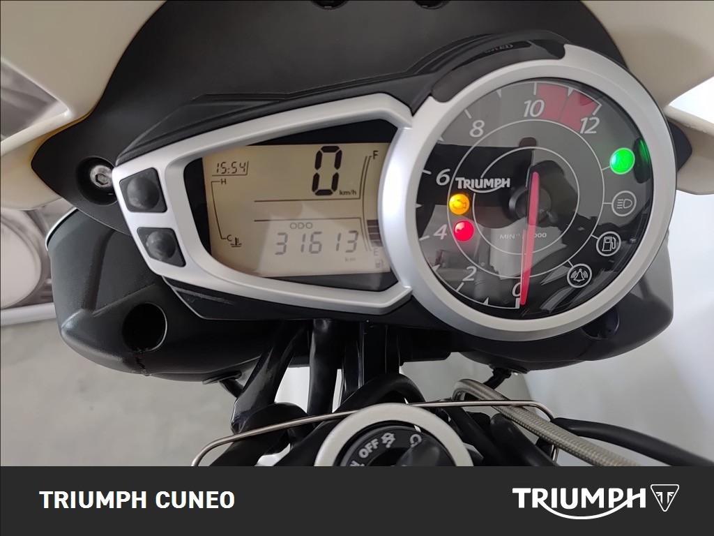 TRIUMPH Speed Triple 1050 Abs