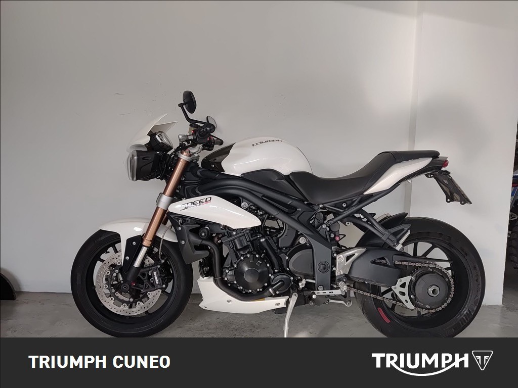 TRIUMPH Speed Triple 1050 Abs
