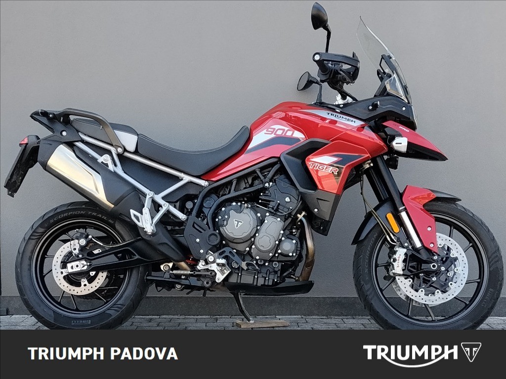 TRIUMPH Tiger 900 GT Pro Abs