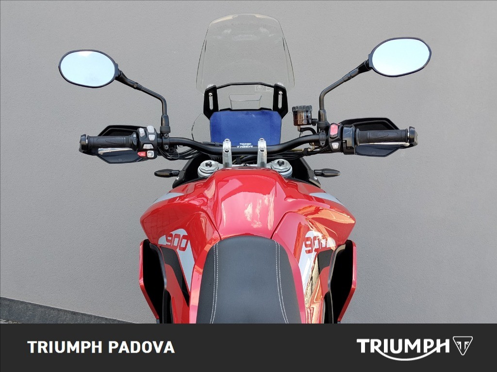 TRIUMPH Tiger 900 GT Pro Abs