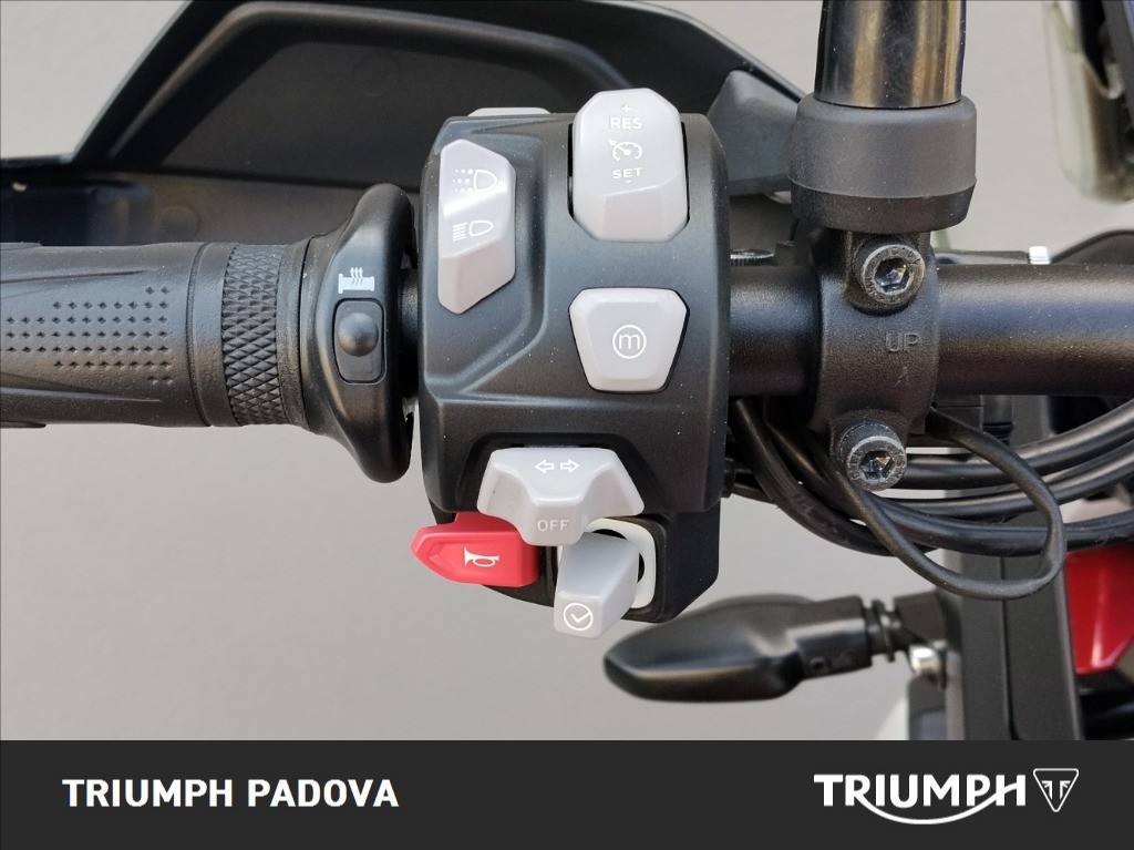 TRIUMPH Tiger 900 GT Pro Abs