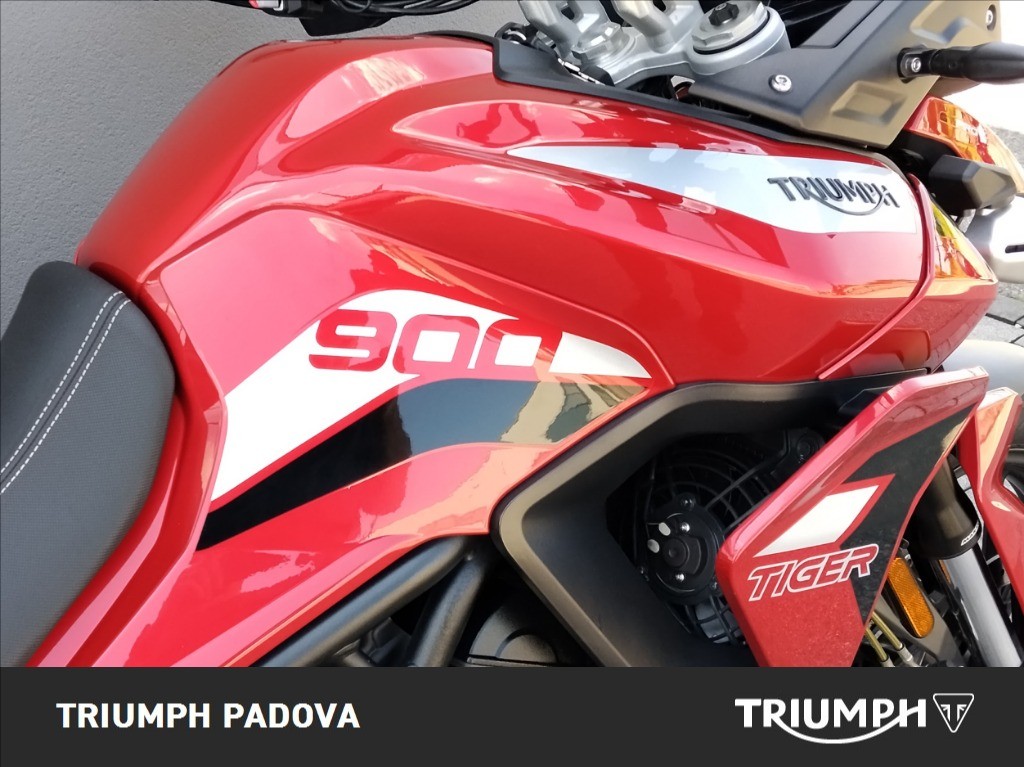 TRIUMPH Tiger 900 GT Pro Abs